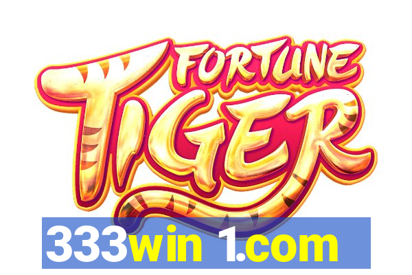 333win 1.com